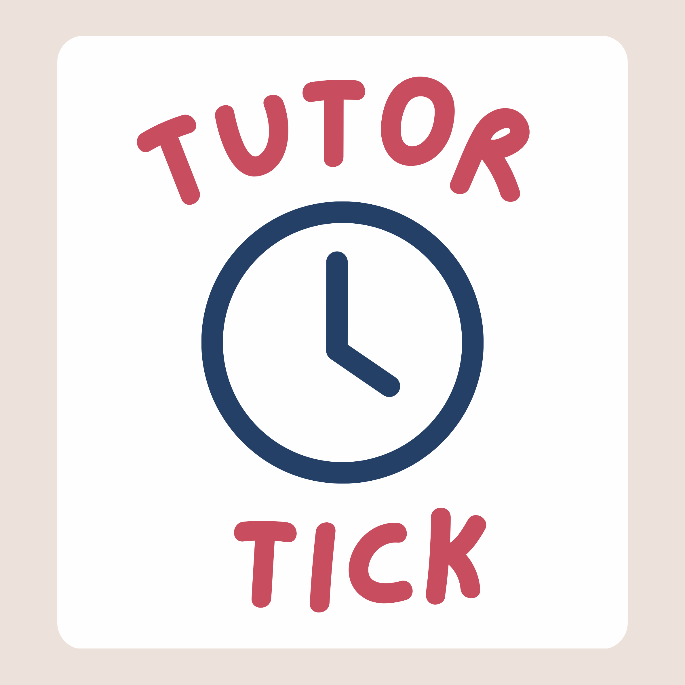 Tutor Tick